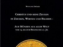 Christliche Münzbilder von Konstantin bis Benedikt XVI.