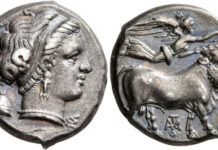 Einbruch am Weihnachtsabend bei Leu Numismatik AG