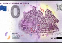 Bringt Nachlässigkeit die 0-Euro-Scheine zu Fall?