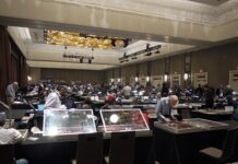 47. NYINC: Numismatischer Pflichttermin im Januar