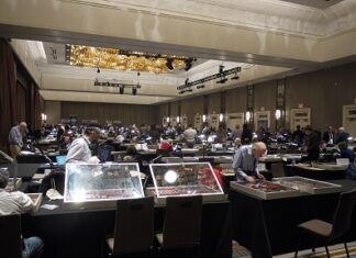 47. NYINC: Numismatischer Pflichttermin im Januar