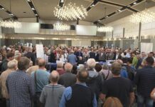 89. Westfälische Münz- und Sammlermesse