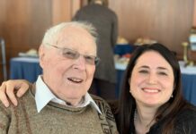 Zu Ehren von Carl Subaks 100. Geburtstag