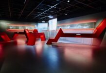 Schweizer Finanzmuseum für Europäischen Museumspreis nominiert