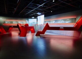 Schweizer Finanzmuseum für Europäischen Museumspreis nominiert