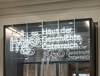 Neugestaltung des HDGÖ