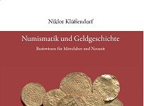 „Basiswissen“ der Münzkunde online verfügbar