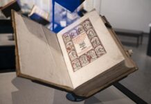Von der Bibel zur Banknote
