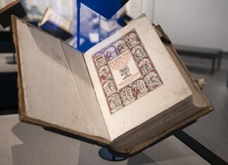 Von der Bibel zur Banknote