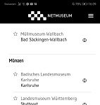 Neue App für Ausstellungen und Museen