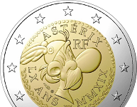 Asterix wird 60