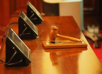 Update zu jüngsten Gerichtsverfahren