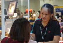 Münzbörse Asian Style: Die Singapore International Coin Fair
