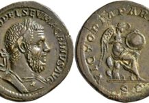 Leu Numismatik, CH-Zürich