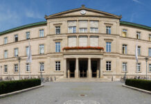 Tübinger ONS-Treffen 2019 Photo: Felix Koenig / CC BY 3.0