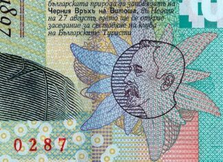 Louisenthal gewinnt Preis für „Regional Banknote of the Year“