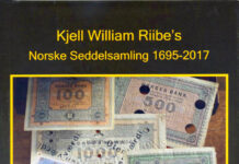 Der ultimative Katalog zu norwegischem Papiergeld