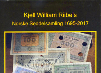 Der ultimative Katalog zu norwegischem Papiergeld