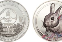 Woodland Spirits – Der Hase