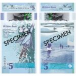 01_Ulster Bank 2019 £5 pair