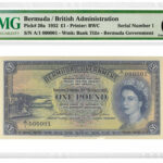 01a_1952_Bermuda_£1_British_Admin_SN000001_OBV_OnWhite_lg