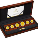 02_2019 Gold Proof Year Set_CASE OPEN