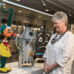 02_Mr Squiggle Exhibition – Royal Australian Mint 2