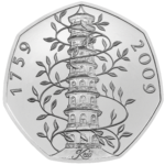 05_Celebrating 50 Years of the 2019 Kew UK 50p Brilliant Uncirculated Coin Set British Culture – reverse UK195CBU
