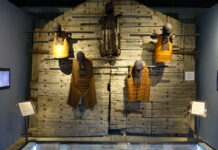 Numismatische Miniaturen aus dem Norden: Teil 3 – Die Schatzinsel. Geschichte