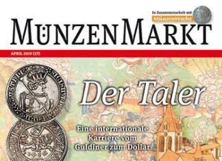 Der neue MünzenMarkt ist da!