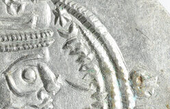 Die älteste nach der Hedschra datierte Münze