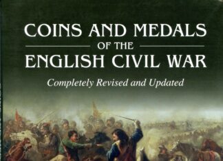 Münzen und Medaillen des englischen Bürgerkriegs