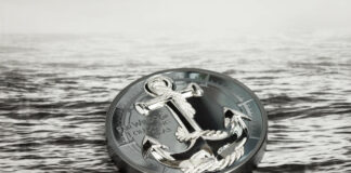 Anchor – Fair Winds