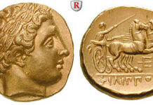 Münzhandlung Ritter, D-Düsseldorf – Sonderliste Mai