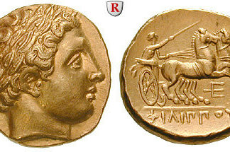 Münzhandlung Ritter, D-Düsseldorf – Sonderliste Mai