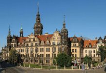 Fünf Jahrhunderte Münzkabinett Dresden