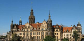 Fünf Jahrhunderte Münzkabinett Dresden