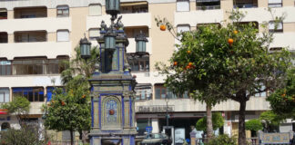 Auf nach Südspanien! Folge 9: Costa del Sol