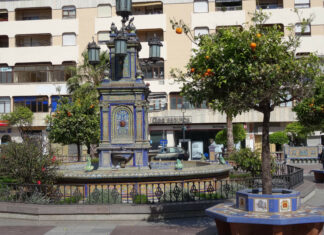 Auf nach Südspanien! Folge 9: Costa del Sol