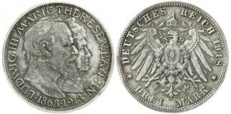 Teutoburger Münzauktion, D-Borgholzhausen