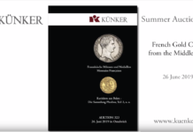 Künker, D-Osnabrück