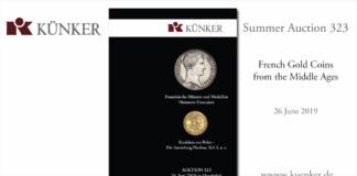 Künker, D-Osnabrück