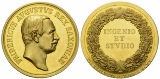 Solidus Numismatik e.K., D-München