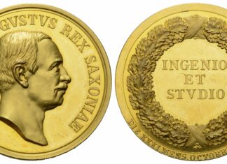 Solidus Numismatik e.K., D-München