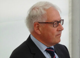 Fritz Rudolf Künker zum 70. Geburtstag: Eine Würdigung