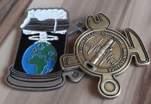 Die vielfältige Welt der Challenge Coins