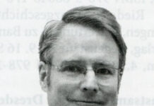 Burkhard Schauer (1965-2019)