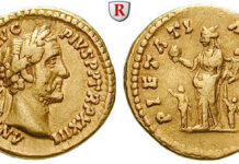 Münzhandlung Ritter, D-Düsseldorf