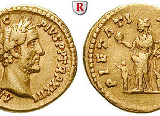 Münzhandlung Ritter, D-Düsseldorf