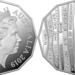 01_2019 International Year of Indigenous Languages_50c Silver Proof Coin